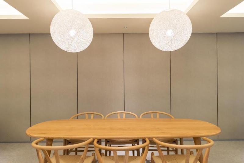 Otel Ji Shanghai People S Square Fujian Middle Road