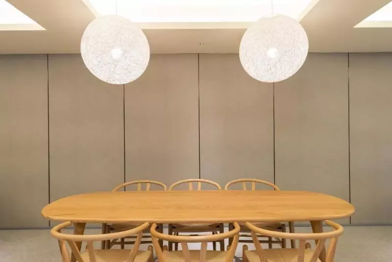 هتل Ji  Shanghai People S Square Fujian Middle Road