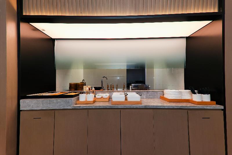 Otel Ji Shanghai People S Square Fujian Middle Road