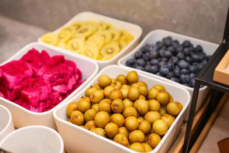 هتل Ji  Shanghai People S Square Fujian Middle Road