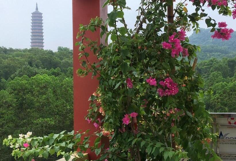 Hotell Khách Sạn Hà Phương