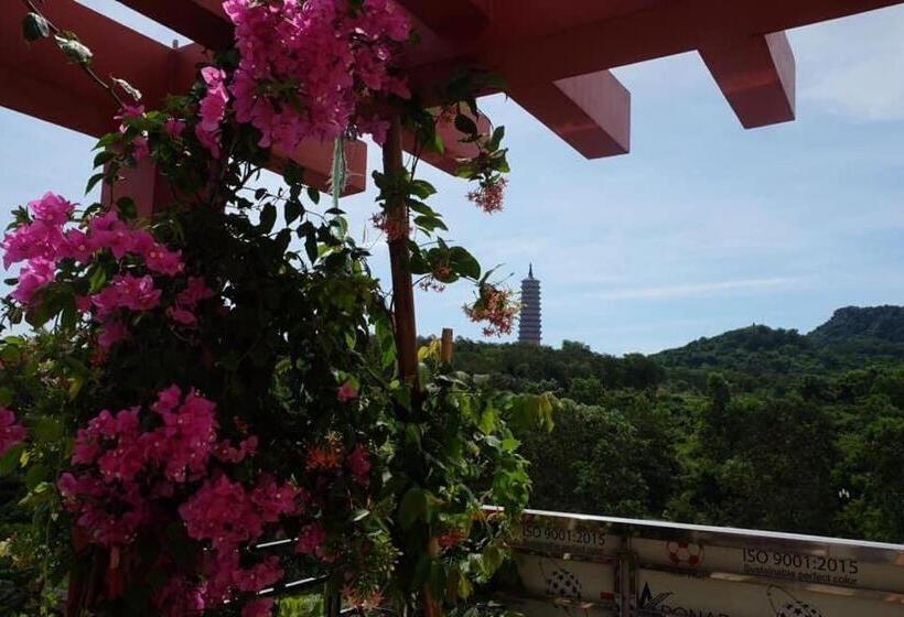 Hotell Khách Sạn Hà Phương