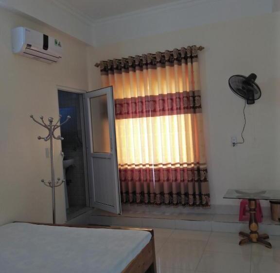 Hotell Khách Sạn Hà Phương