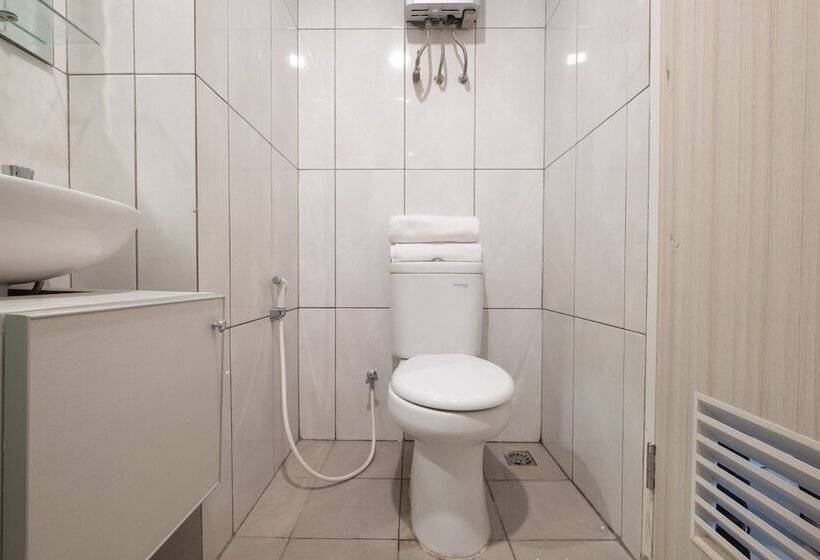 فندق Oyo 2245 Apartment Grand Kamala Lagoon