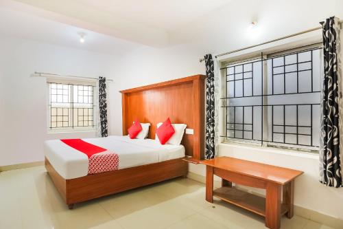 酒店 Oyo 71761 Ms Residency