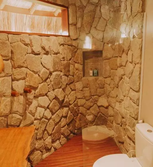 Hotelli Pousada Jardim Do Vento