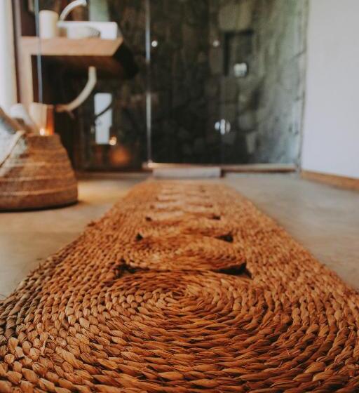 酒店 Pousada Jardim Do Vento