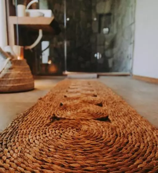 Hotelli Pousada Jardim Do Vento