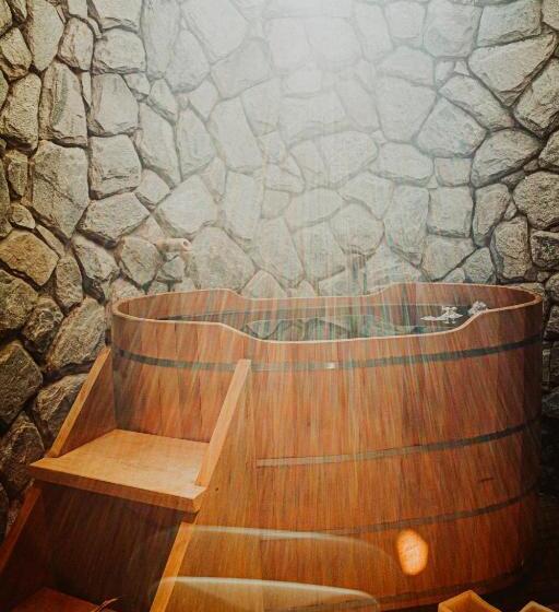 酒店 Pousada Jardim Do Vento