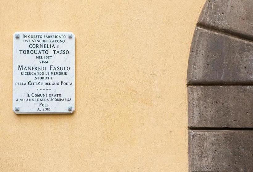 La Dimora Di Cornelia