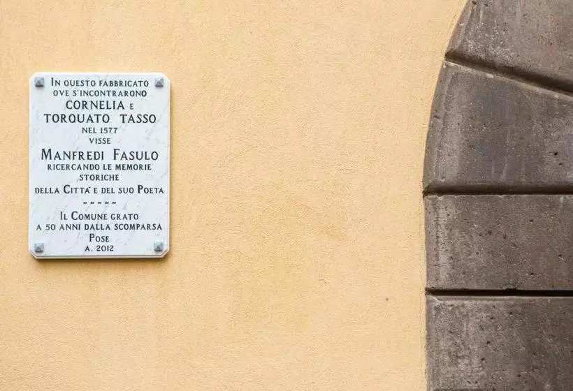 La Dimora Di Cornelia