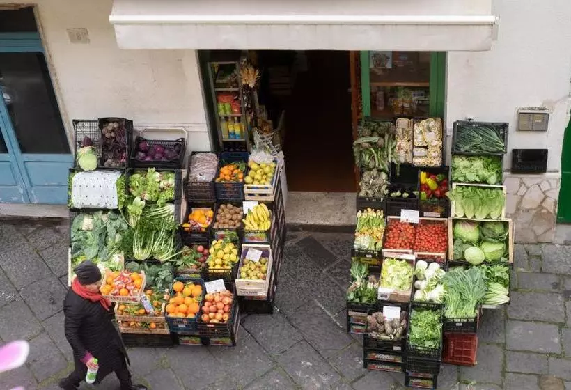 La Dimora Di Cornelia