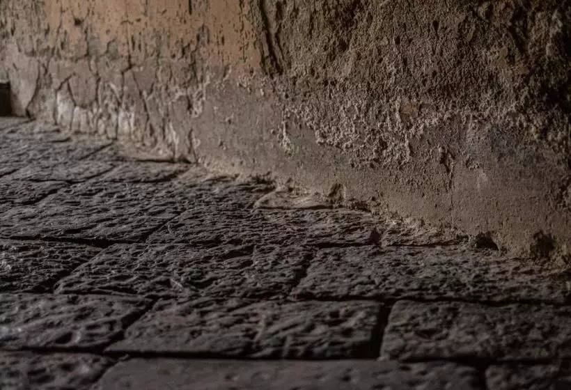 La Dimora Di Cornelia