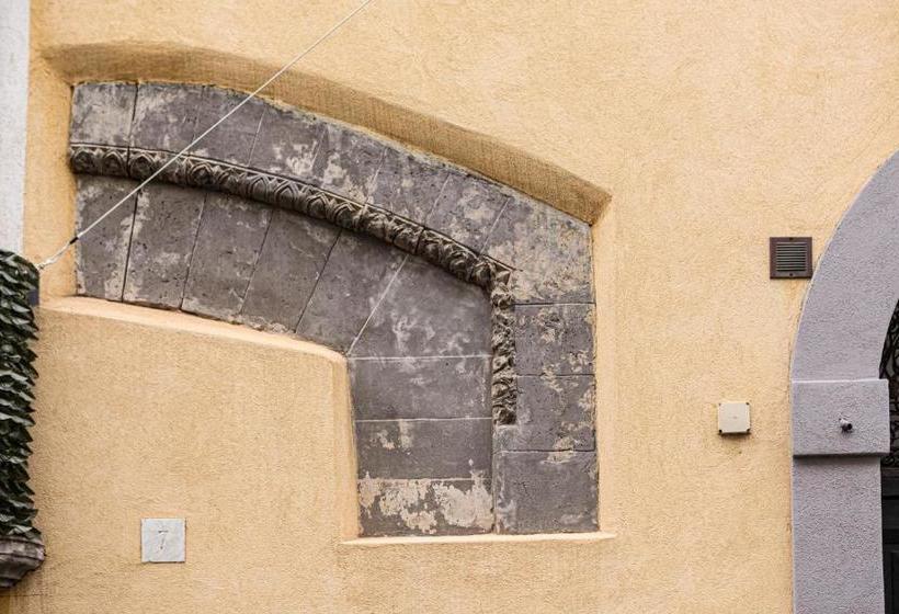 La Dimora Di Cornelia