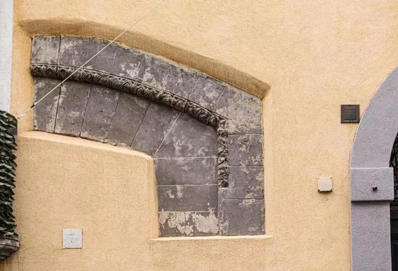 La Dimora Di Cornelia