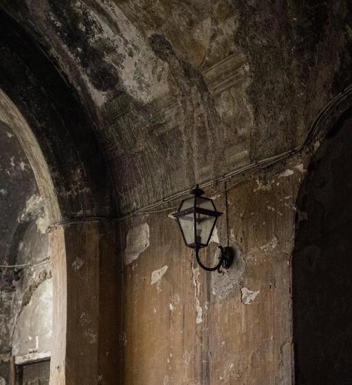 La Dimora Di Cornelia