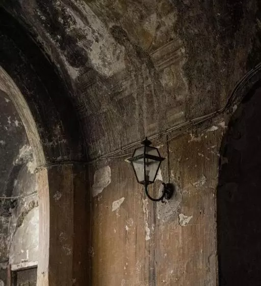 La Dimora Di Cornelia