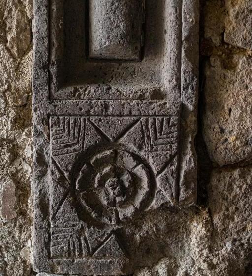 La Dimora Di Cornelia