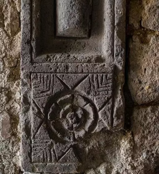 La Dimora Di Cornelia