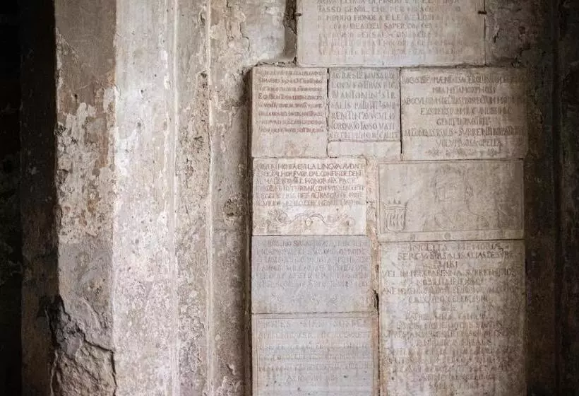 La Dimora Di Cornelia