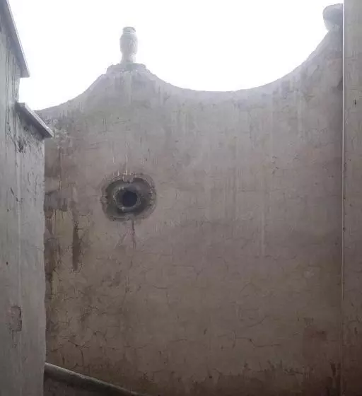 La Dimora Di Cornelia