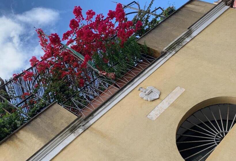 La Dimora Di Cornelia