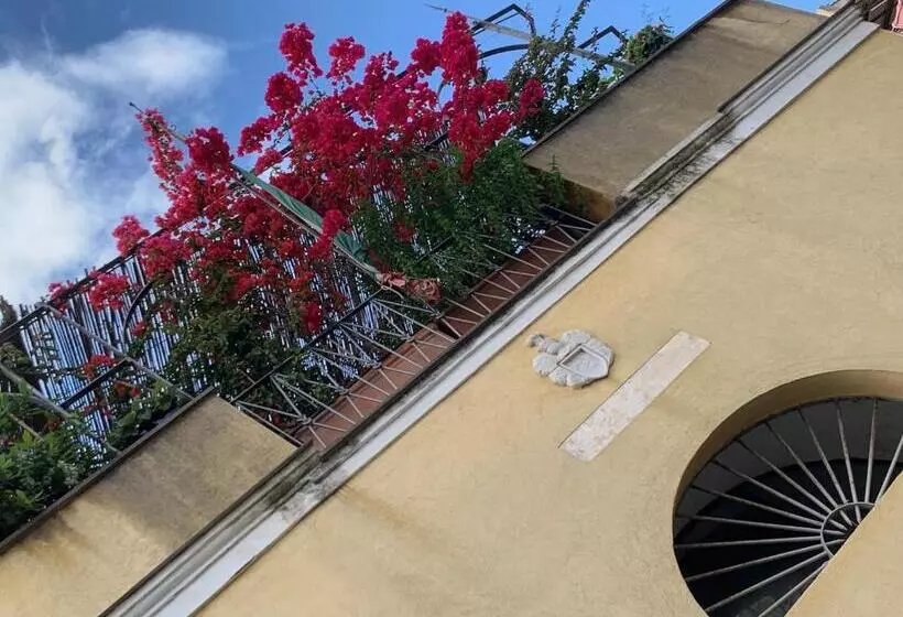 La Dimora Di Cornelia