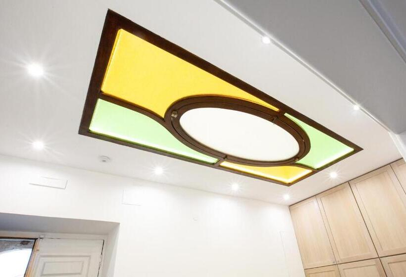 La Dimora Di Cornelia