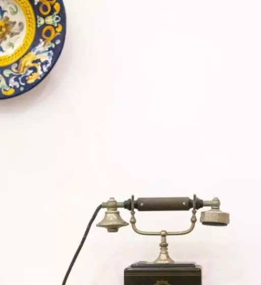 La Dimora Di Cornelia