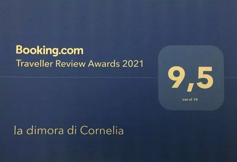 La Dimora Di Cornelia