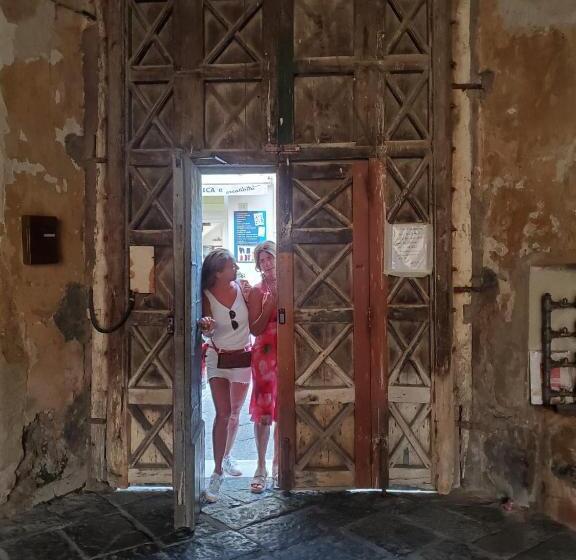 La Dimora Di Cornelia