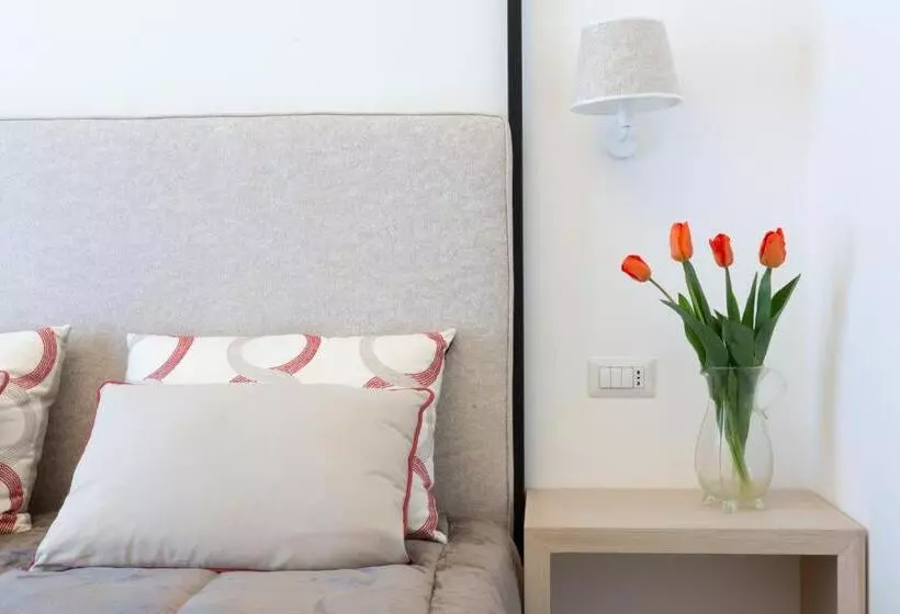 La Dimora Di Cornelia