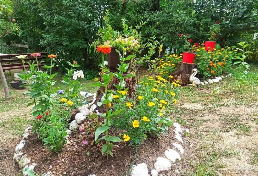 پانسیون Apartman Gm   Sobe