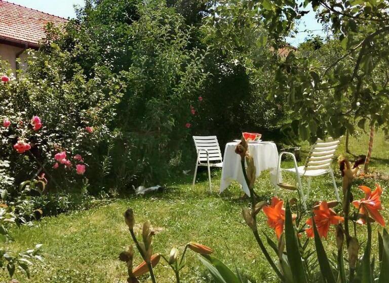 پانسیون Apartman Gm   Sobe