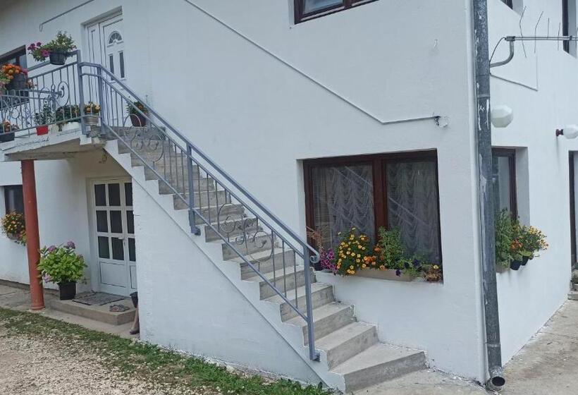 پانسیون Apartman Gm   Sobe