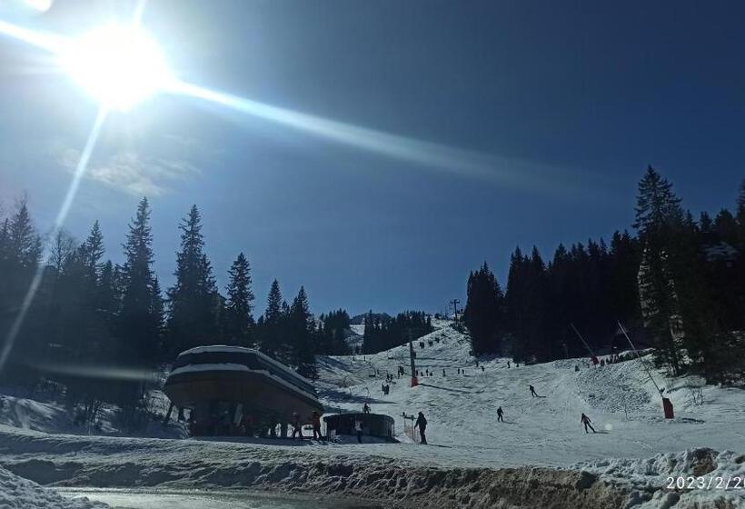 پانسیون Apartman Gm   Sobe