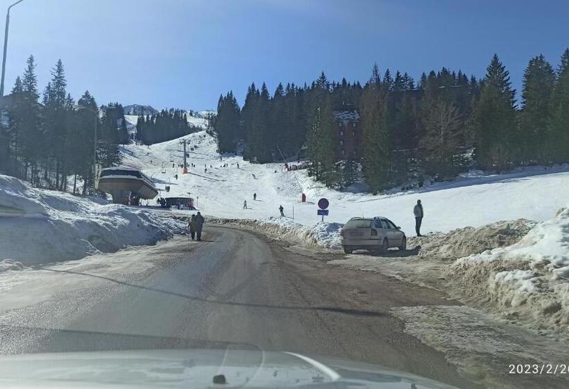 پانسیون Apartman Gm   Sobe