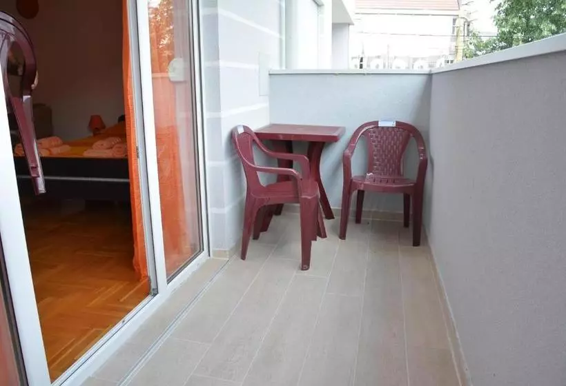پانسیون Apartman Radmanovac