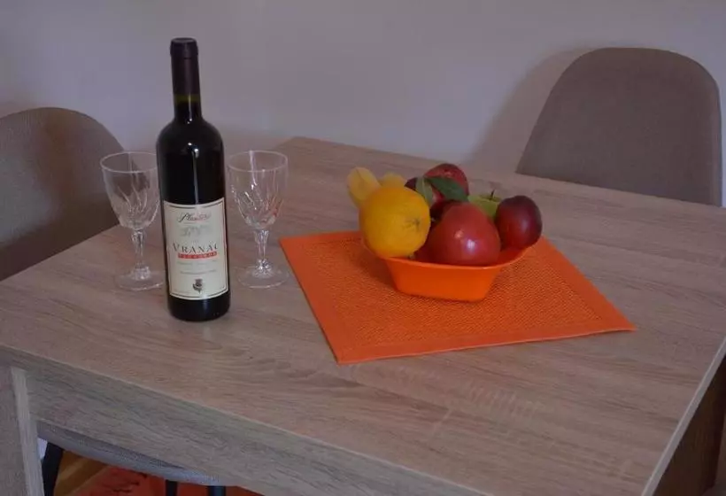 پانسیون Apartman Radmanovac