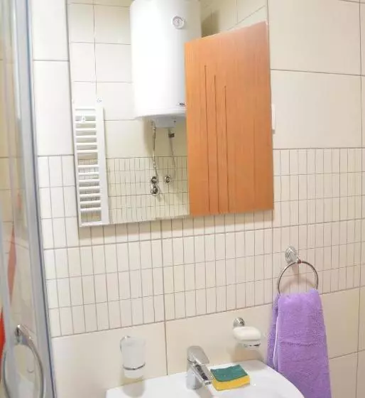 پانسیون Apartman Radmanovac