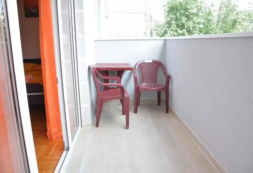 پانسیون Apartman Radmanovac