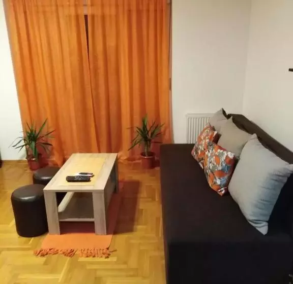 پانسیون Apartman Radmanovac