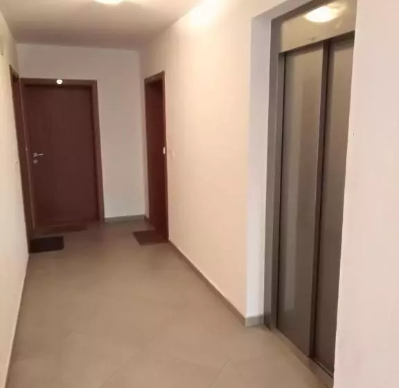 پانسیون Apartman Radmanovac