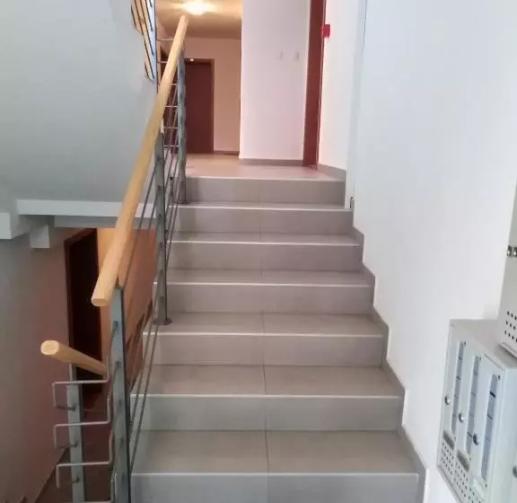 پانسیون Apartman Radmanovac