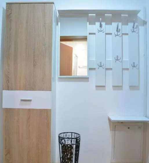 پانسیون Apartman Radmanovac