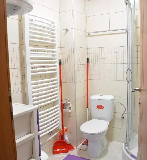 پانسیون Apartman Radmanovac