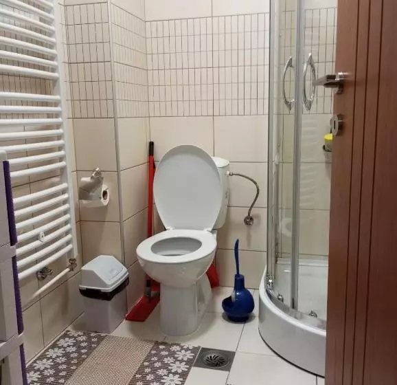 پانسیون Apartman Radmanovac