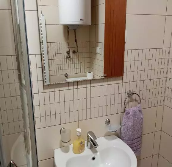 پانسیون Apartman Radmanovac