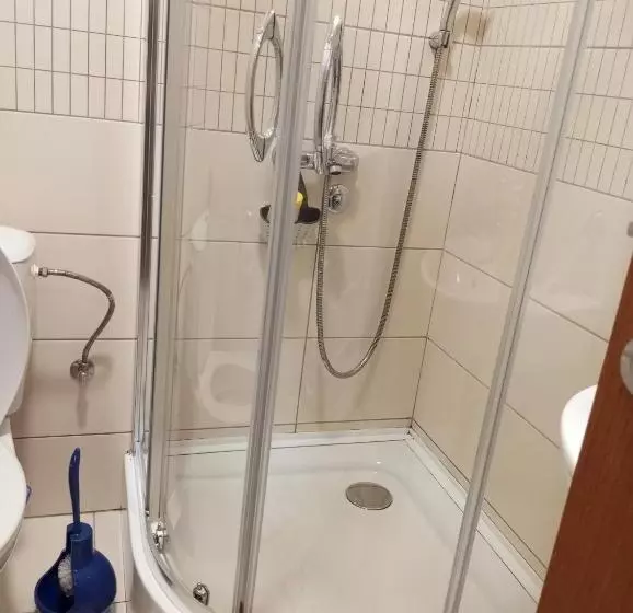 پانسیون Apartman Radmanovac