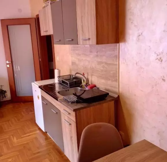 پانسیون Apartman Radmanovac